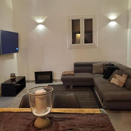 Ketia P Aparthotel Marseille Ngoại thất bức ảnh